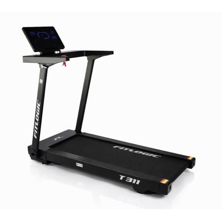 Бігова доріжка FitLogic T311